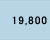 19,800